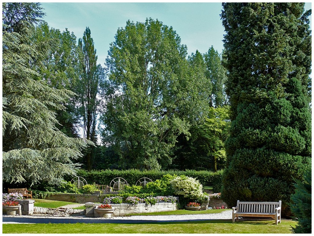 bancs-végétation bancs-végétation