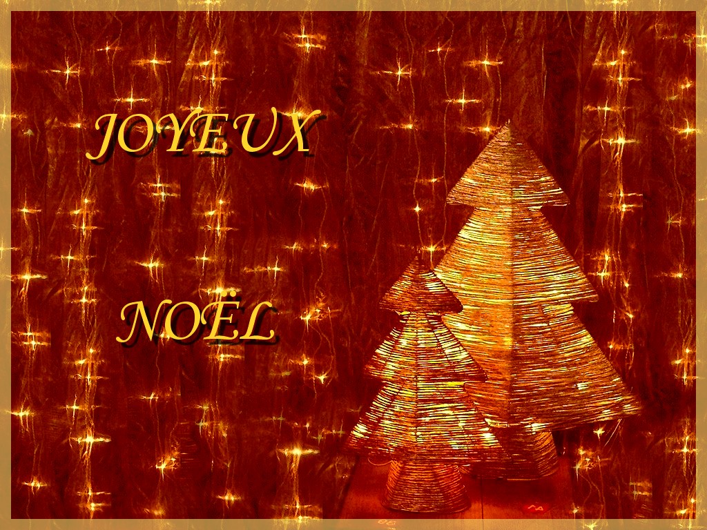 Joyeux Noël
