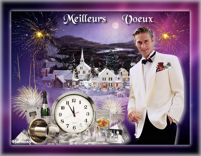 Bonne Année 2014.1.4